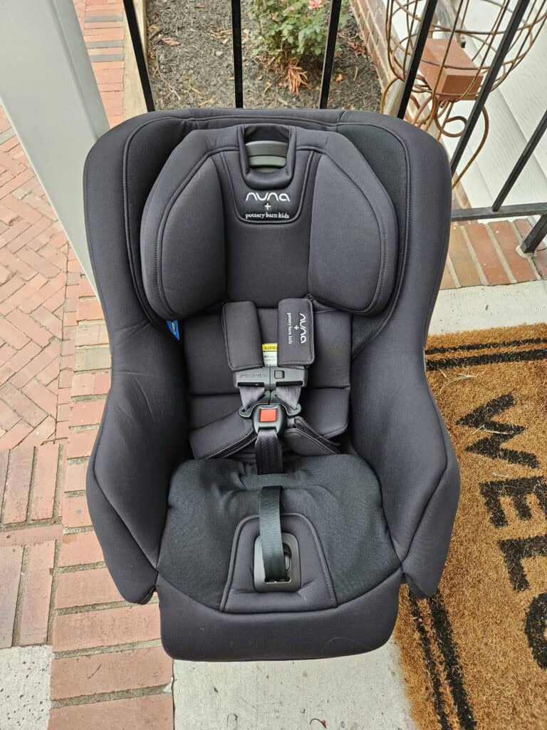 Nuna Rava Car Seat