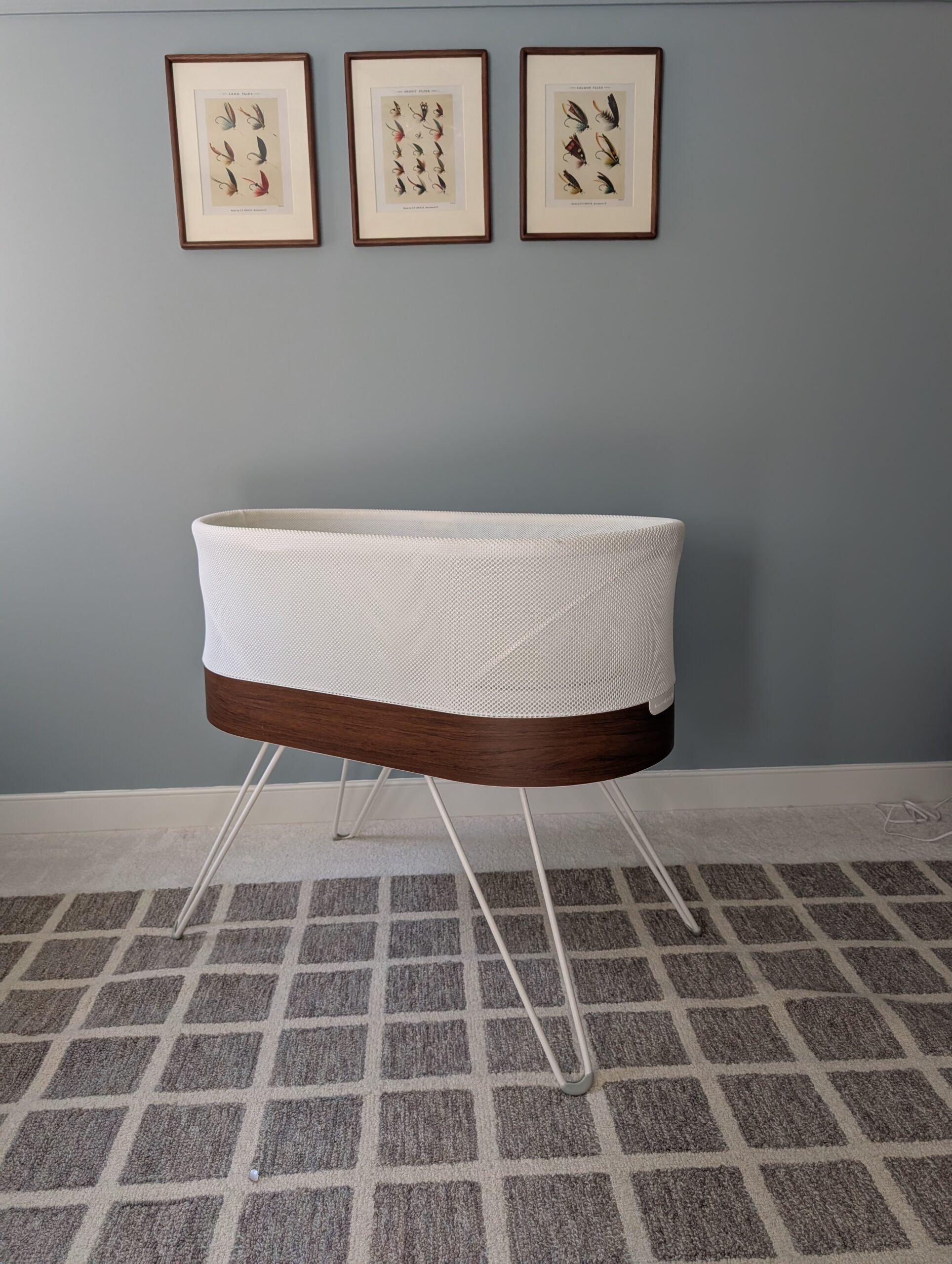 Snoo Bassinet