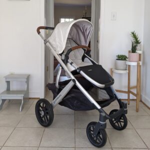 UPPAbaby VISTA Stroller