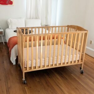 Full-Size Crib
