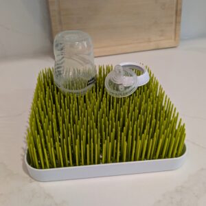 Boon Grass Countertop Drying Rack
