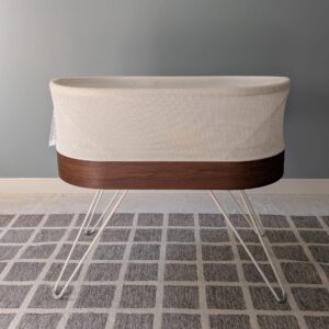 SNOO Smart Sleeper Bassinet