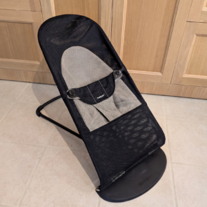 BabyBjorn Bouncer
