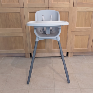 Chicco Zest 4-in-1 High Chair